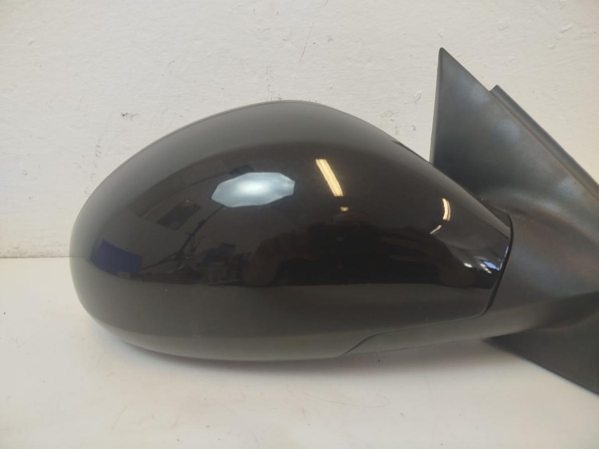 Seat Ibiza 6L ab06 Au&szlig;enspiegel rechts R&uuml;ckspiegel elek Verstellung LC9Z