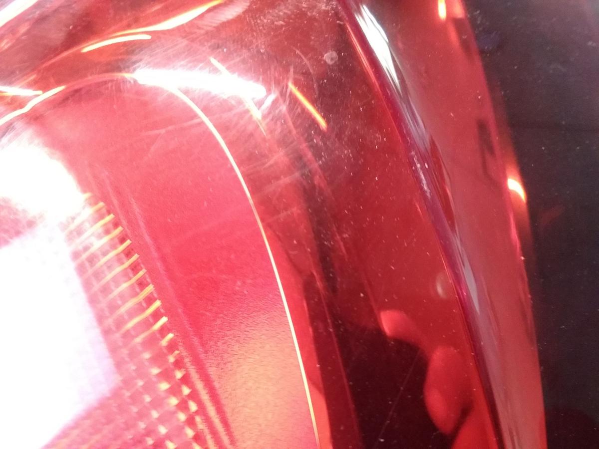 Opel Corsa E original R&uuml;ckleuchte Heckleuchte rechts 3-T&uuml;rer Bj.2016
