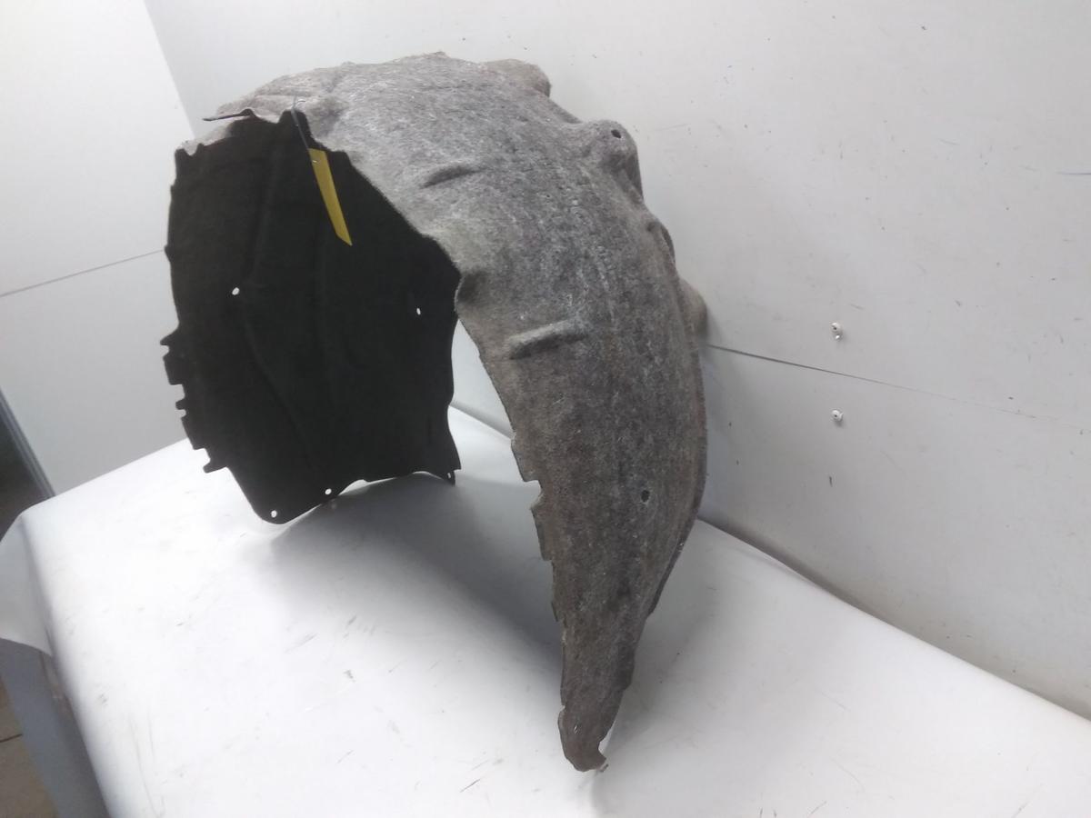 Tesla Model Y original Radhausschale hinten links Filz 1492615-00-B BJ2022