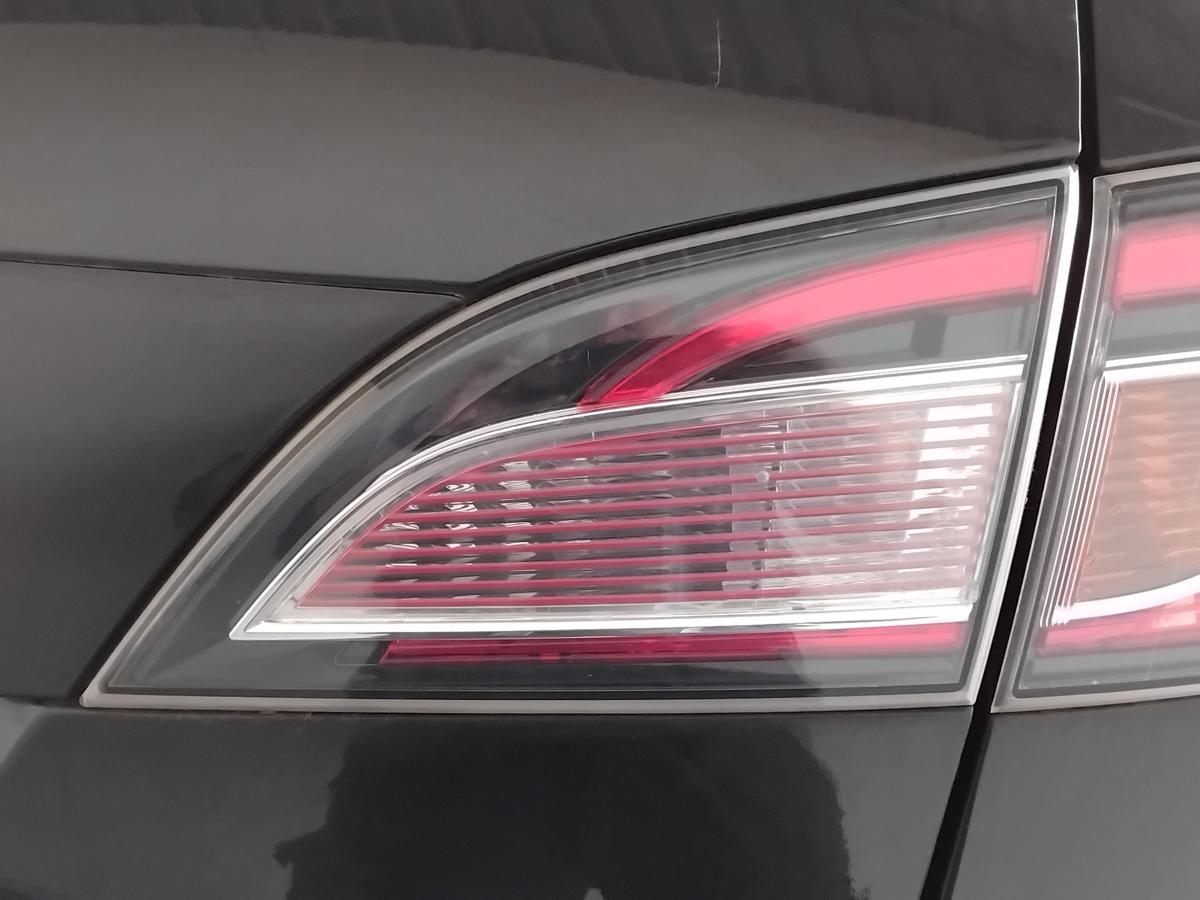 Mazda 6 II GH Kombi original R&uuml;ckleuchte Schlussleuchte rechts innen BJ2010