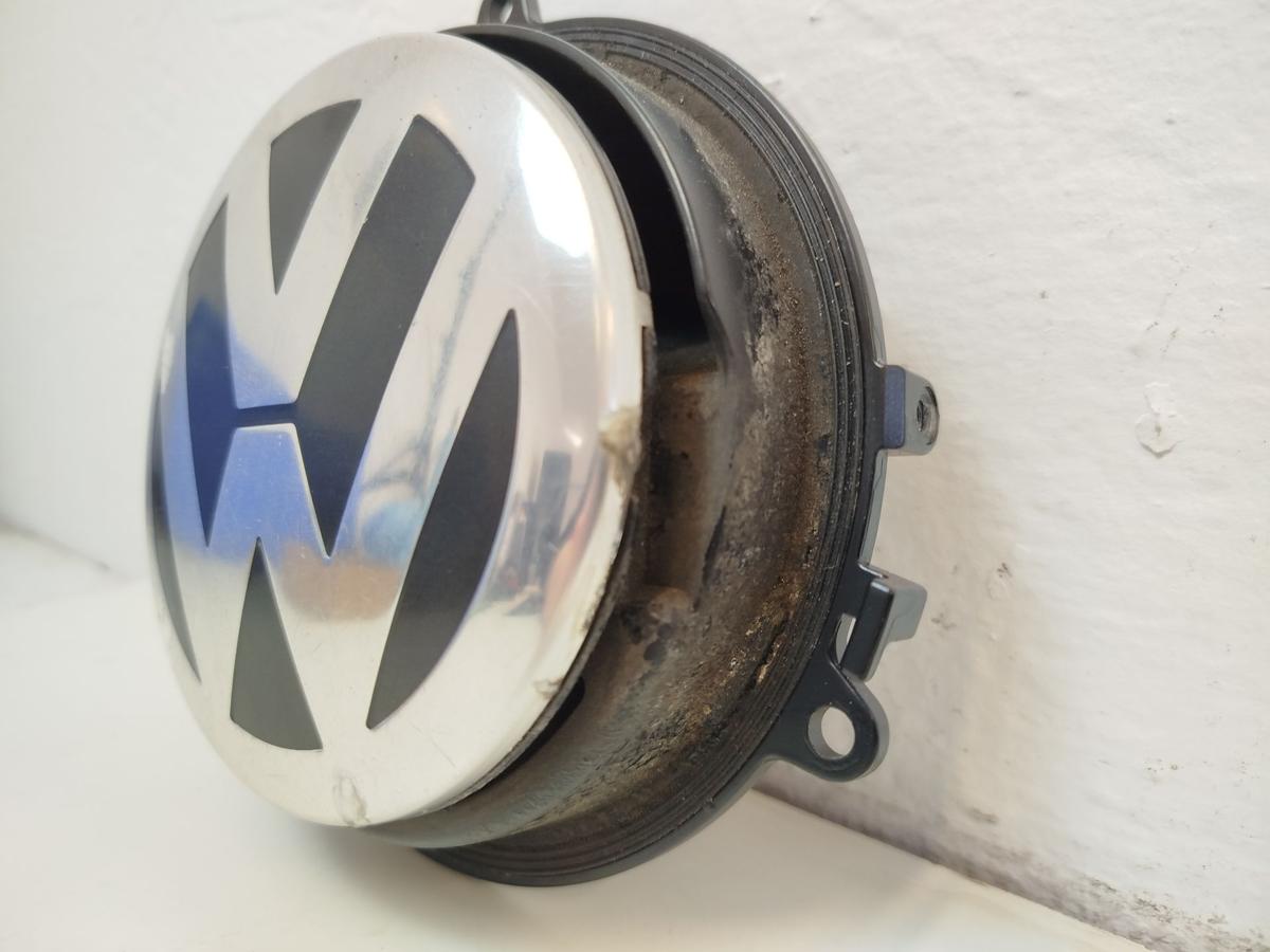 VW Golf 5 V 1K Taster Heckklappe &Ouml;ffner Griff Bet&auml;tigung Microschalter