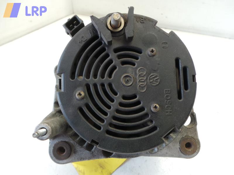 Seat Cordoba original Lichtmaschine Generator 0123320007 BJ1996