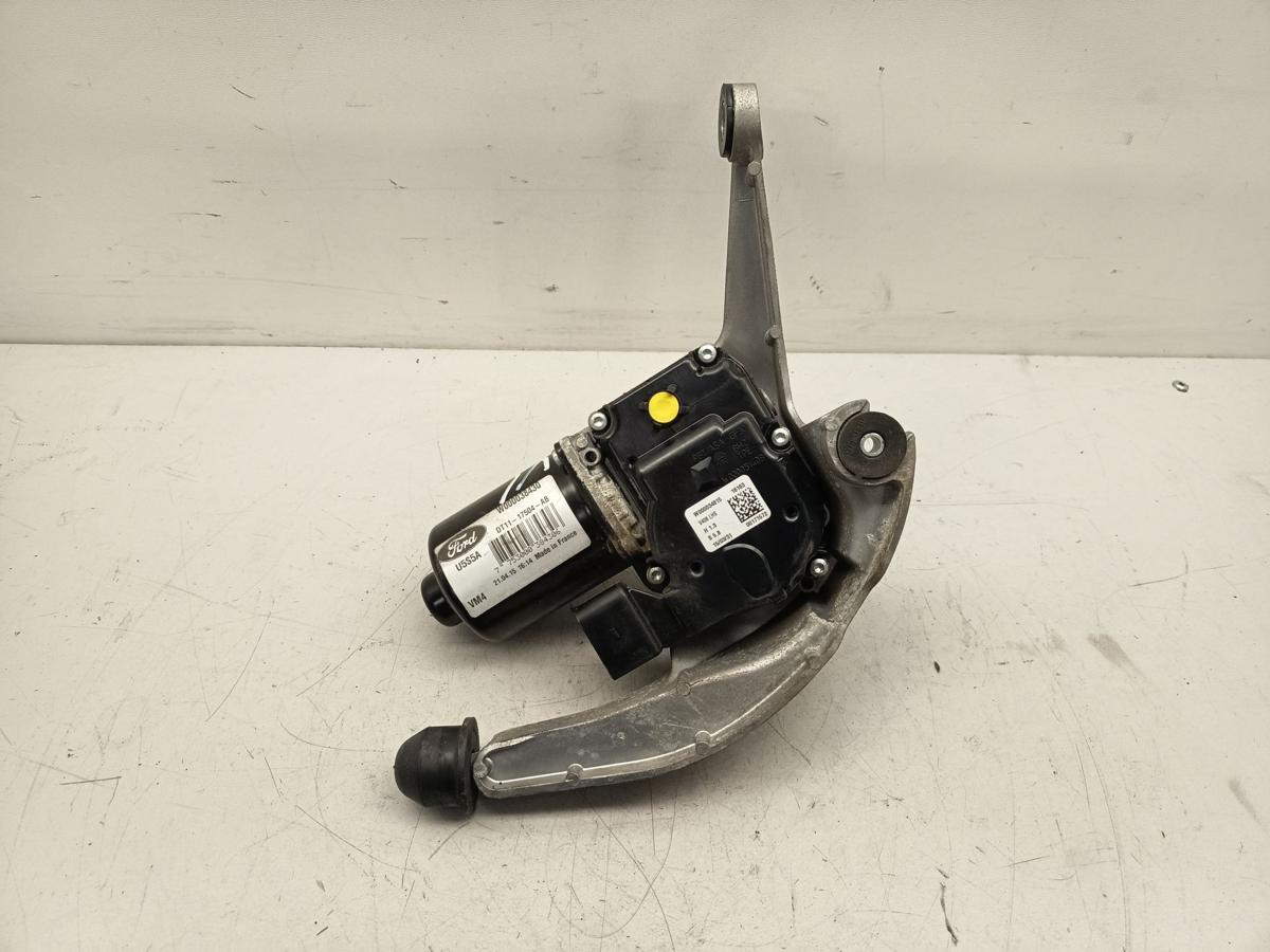 Ford Tourneo Connect Mk2 II Bj 2015 original Wischermotor vorn links DT1117504AB
