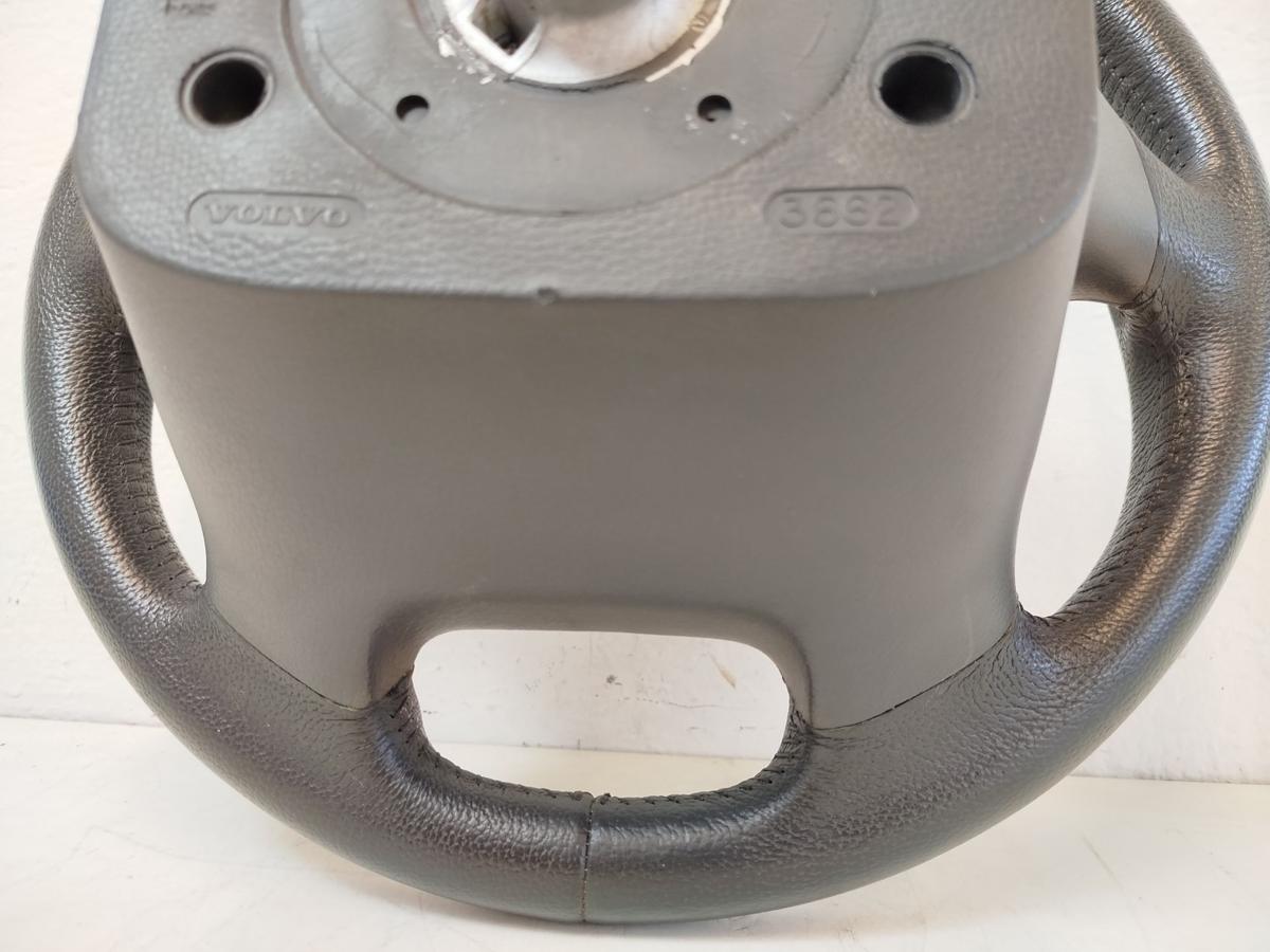 Volvo V 70 S Lederlenkrad Lenkrad Leder