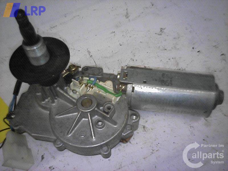 Renault Megane Coach 1 (I) BJ 1996 Wischermotor hinten Heckwischermotor Bosch