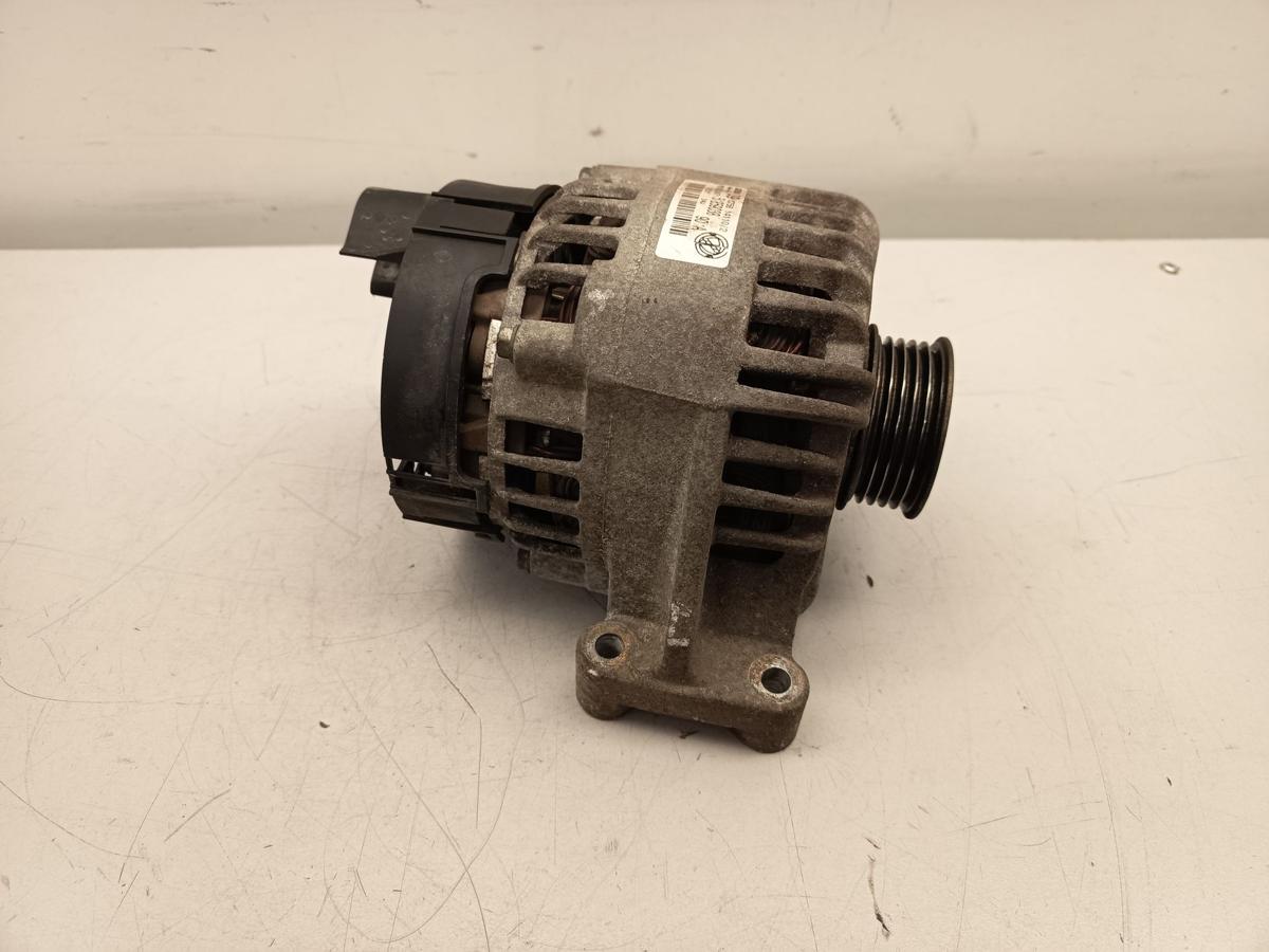 Ford KA RU8 original Lichtmaschine 1.2l 51kW Benzin 90A Baujahr 2010