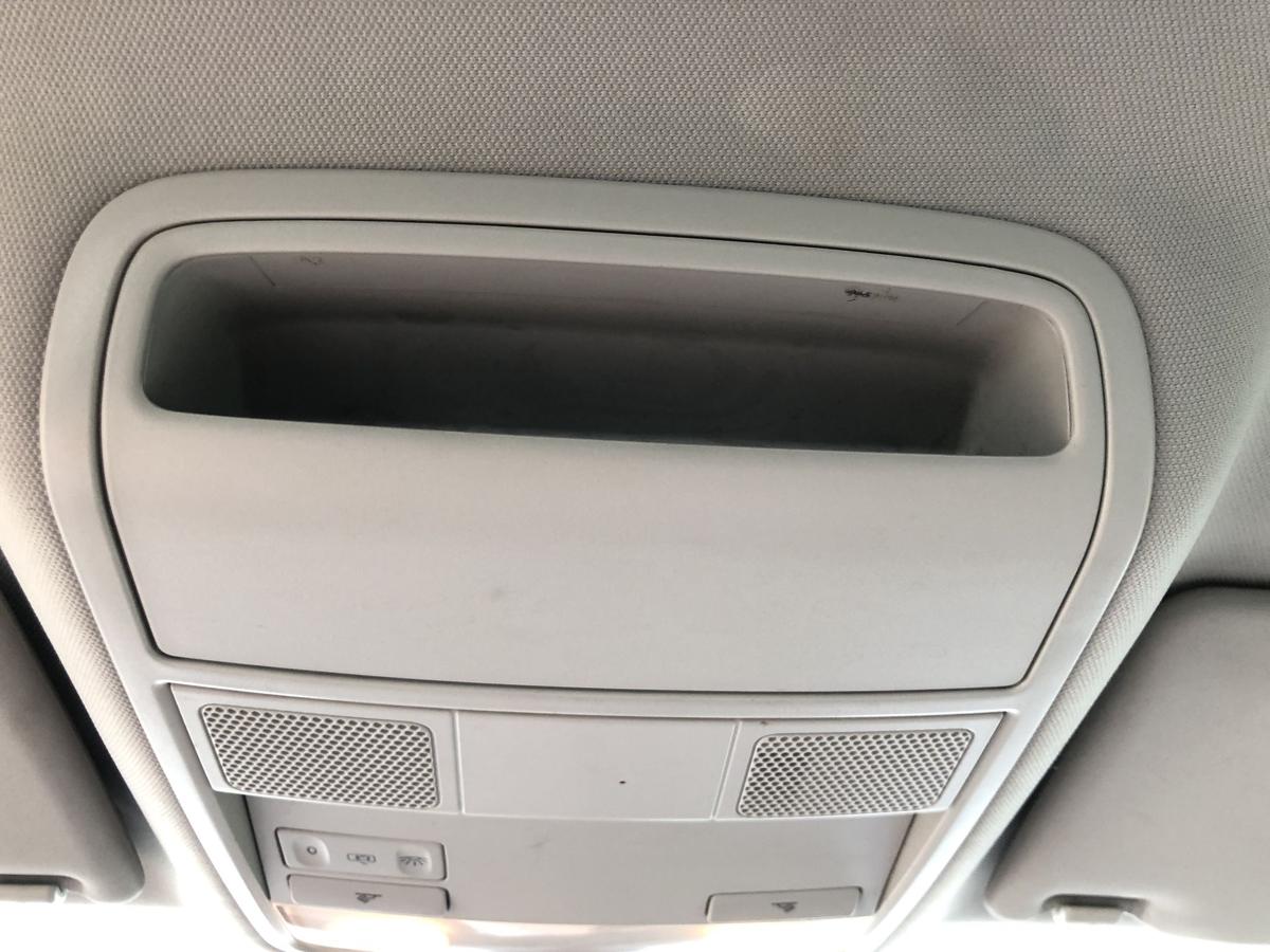 VW Golf 5 1K Innenleuchte Leseleuchte Dachleuchte vorn, ohne Ambiente