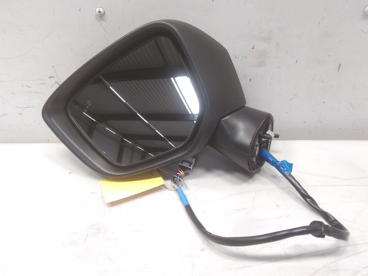 Mitsubishi Eclipse Cross original Spiegel Aussenspiegel links W85 Kamera