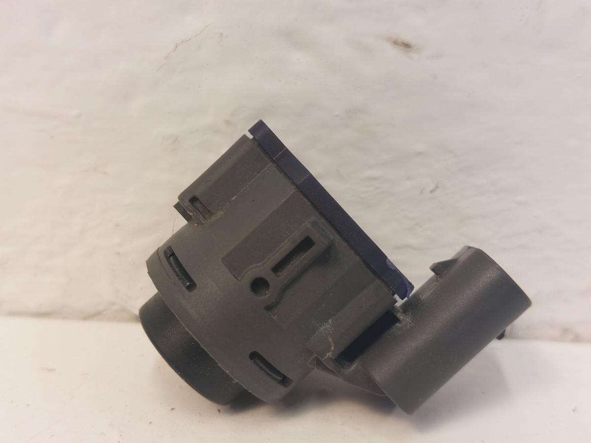 NIO EL6 Elektro SUV PDC Sensor Einparkhilfe aus Radlaufblende hinten rechts