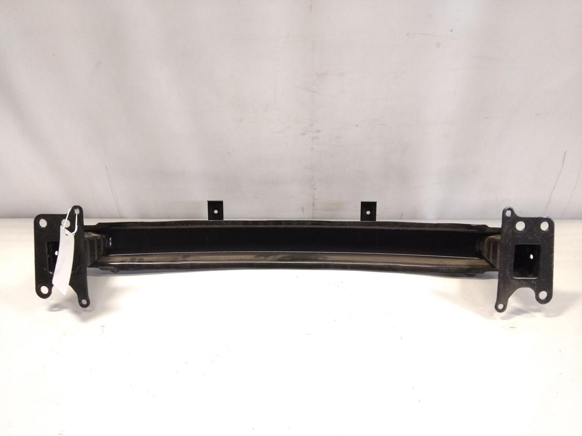 Skoda Fabia 2 5J original Träger Verstärkung Stoßfänger vorn 5J0807109B BJ2009