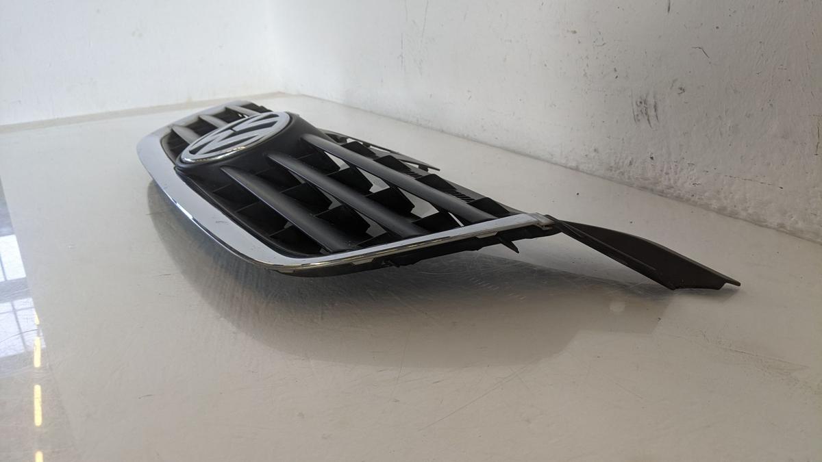 Kühlergrill Frontgrill Grill VW Touran 1T bis 2006 Originalteil