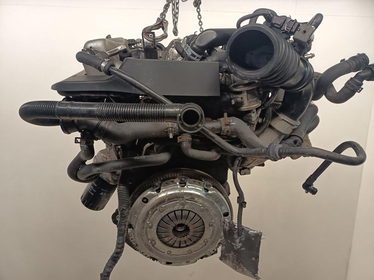 VW Golf IV 4 GTI Bj 2005 original gepr&uuml;fter Motor AWP/AUQ 1,8L 135KW 153TKM