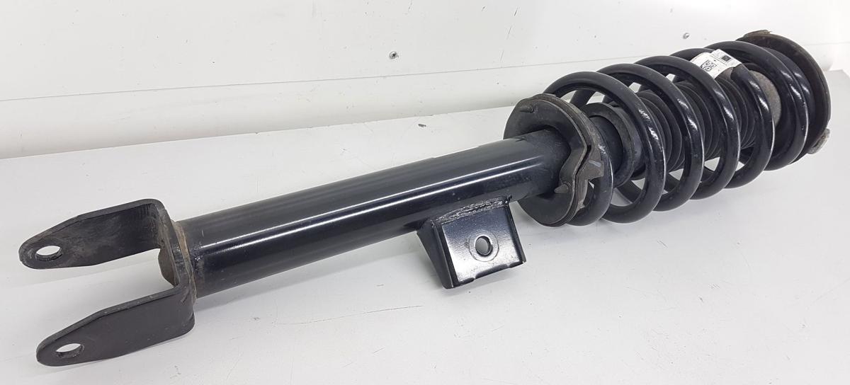 Tesla Model Y Federbein vorn rechts Bj2022 1188379-00-B Heckantrieb RWD