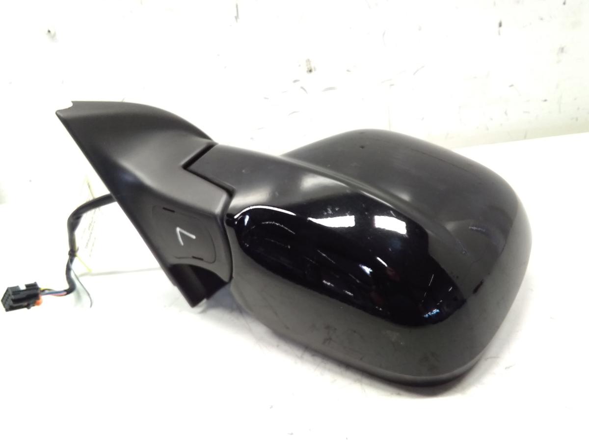 Opel Combo E original Außenspiegel links elektrisch anklappbar 9-polig Bj.2023