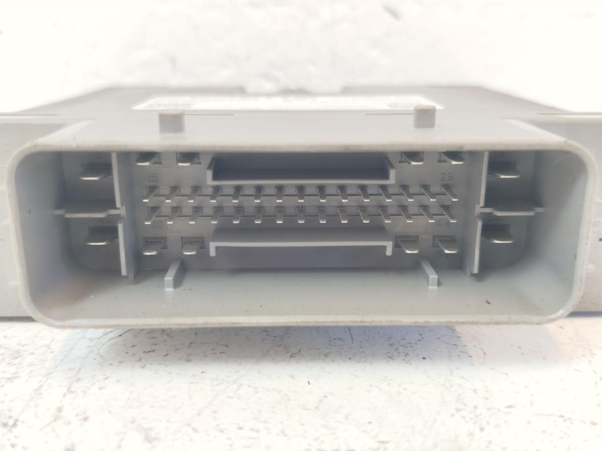 Mercedes Citan W420 Steuerger&auml;t Ad Blue Anlage Steuerteil OEM Egeus