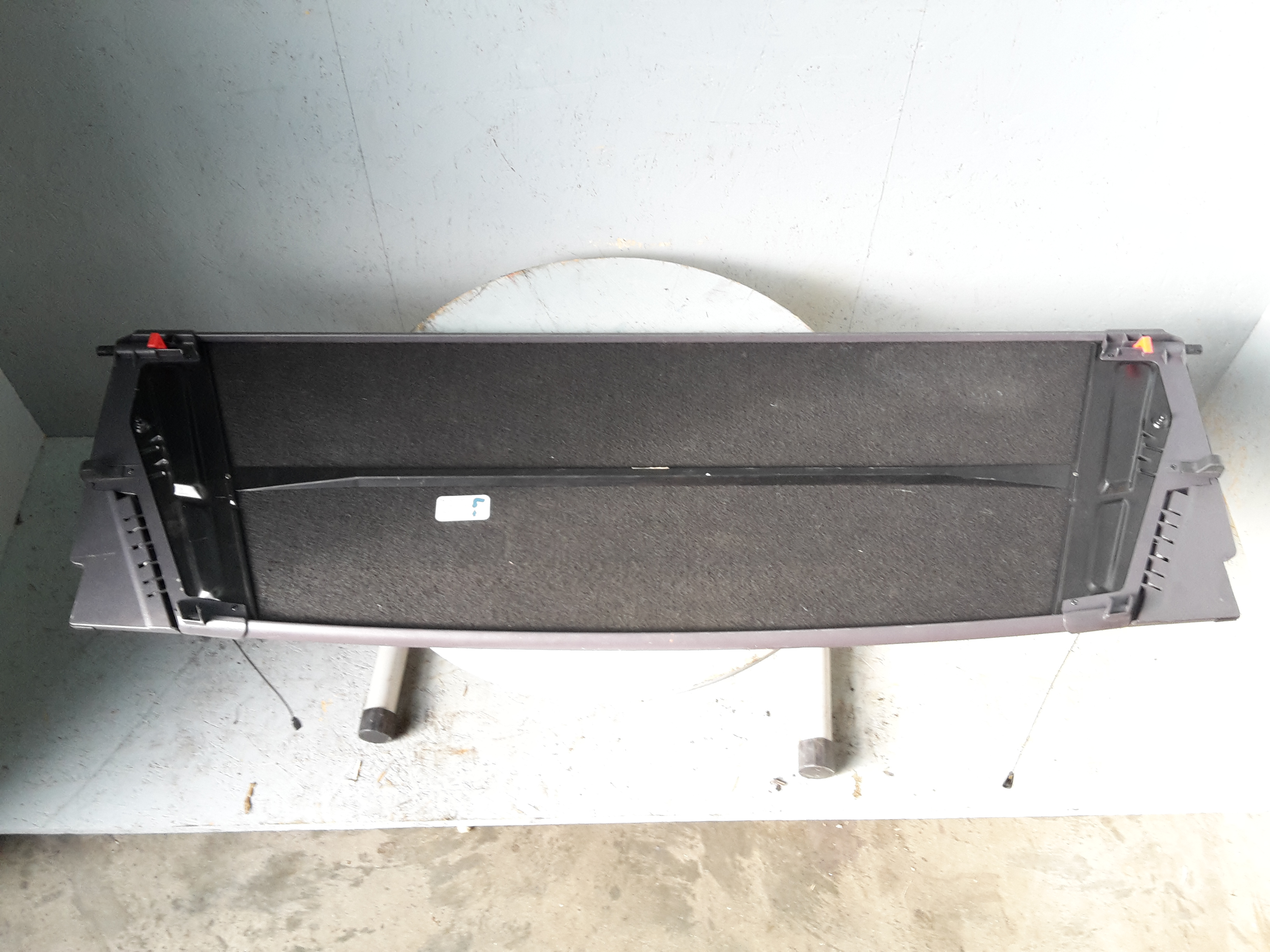 Mercedes Benz A 150 169 orig Laderaumabdeckung