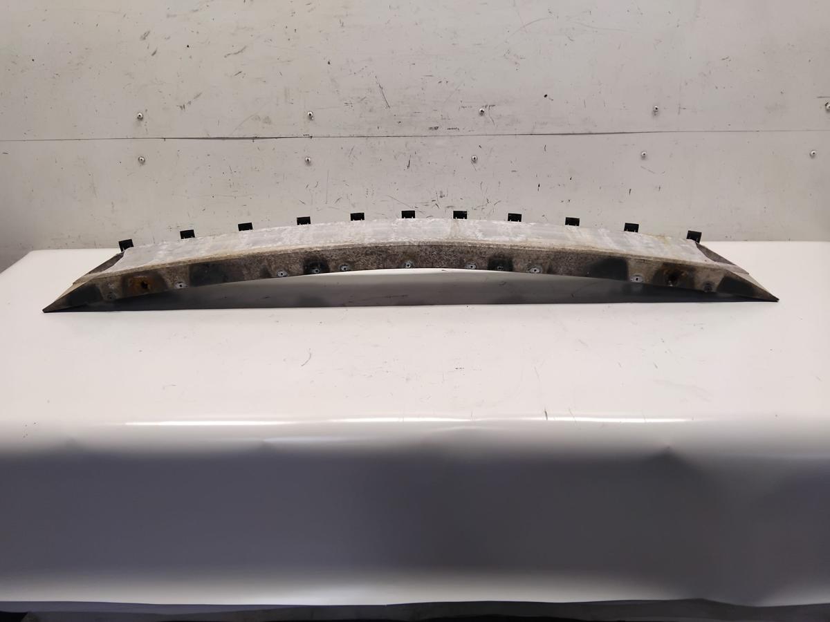 Volvo V70 original Tr&auml;ger Verst&auml;rkung Sto&szlig;f&auml;nger Sto&szlig;stange vorn 09151514 BJ1998