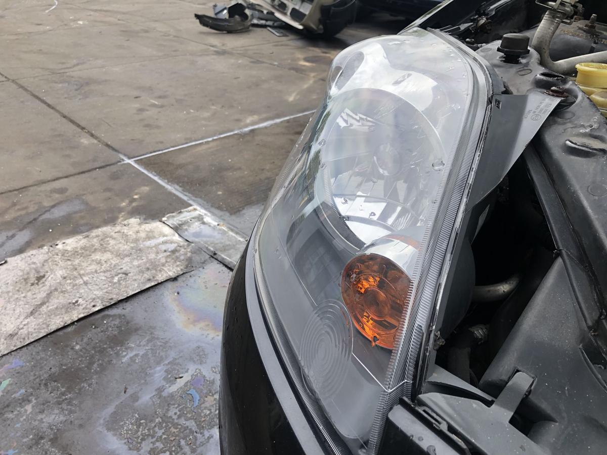 Ford Fiesta ´02 original Scheinwerfer rechts Halogen/Haupt/Front/Licht Bj 2007