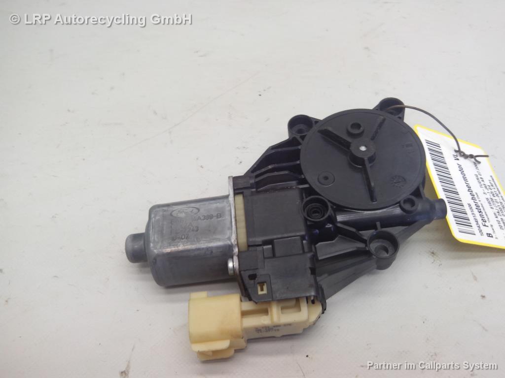 Ford Fiesta JA8 Fensterhebermotor vorn links 8A6114A389B 0130822404 BJ2010