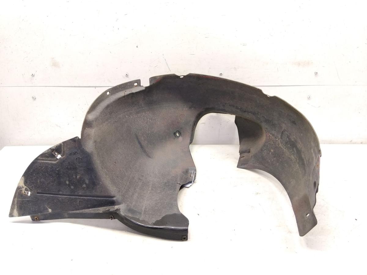 VW Fox 5Z original Radhausschale vorn links BJ2005