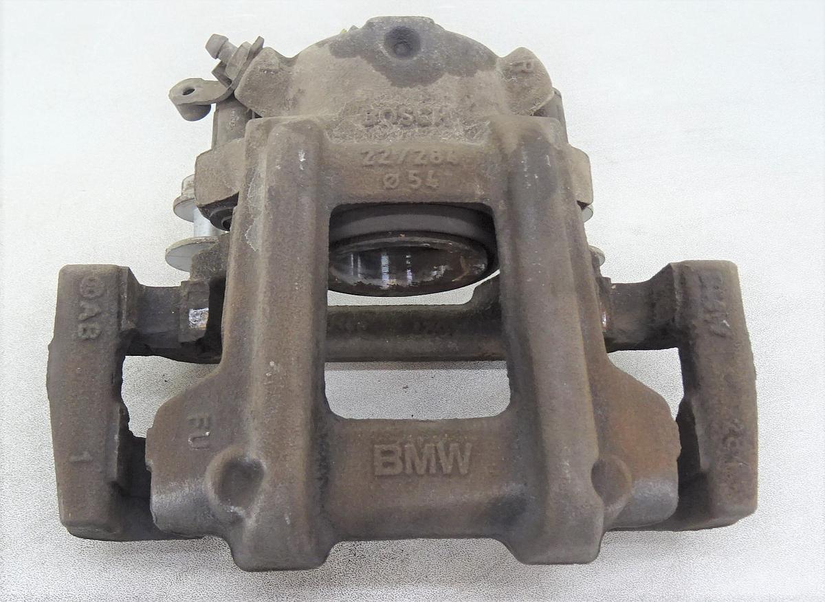 BMW 1er F20 Bremssattel vorn links Bj2012 284x22mm 1,6 100kw N13B16A
