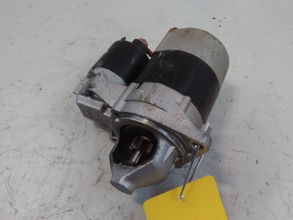 Mercedes A-Klasse W168 original Anlasser Starter 1.6 75kw Automatik Bj.2000