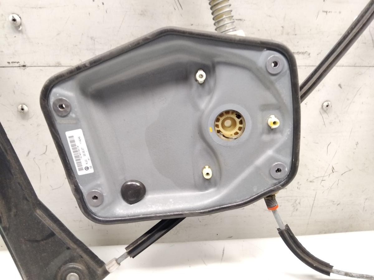 VW Eos original Fensterheber vorn links elektrisch BJ2007 ohne Motor