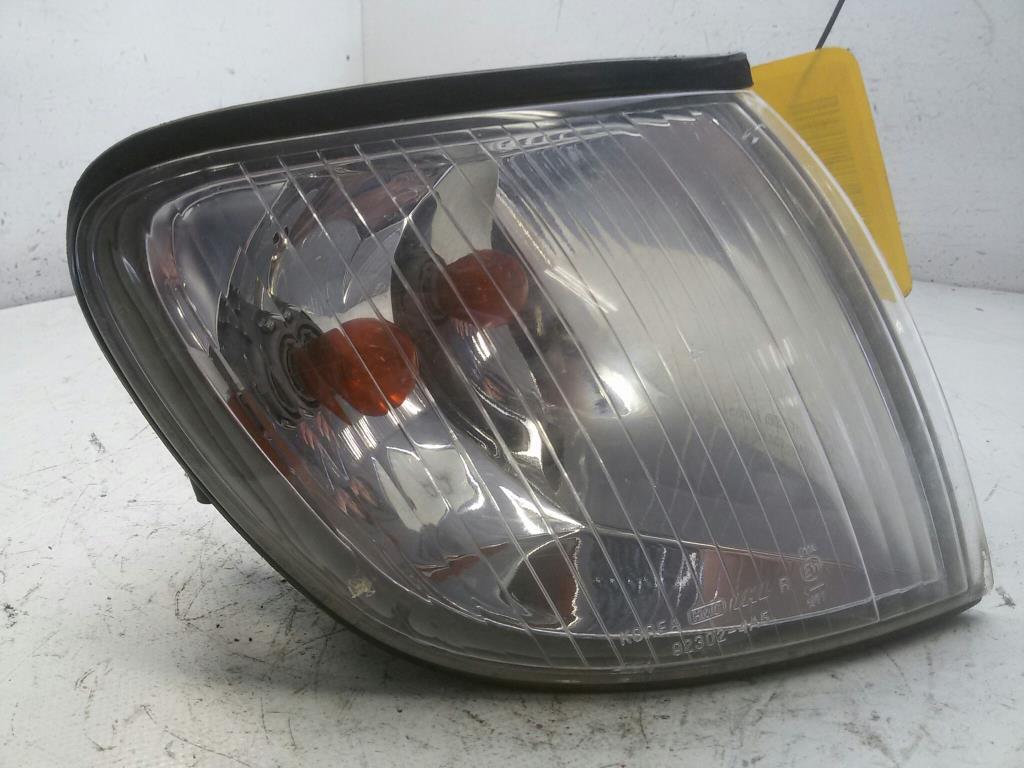 Hyundai Starex H1 Blinker Blinkleuchte rechts 2,5TD 103kw D4CB BJ2004