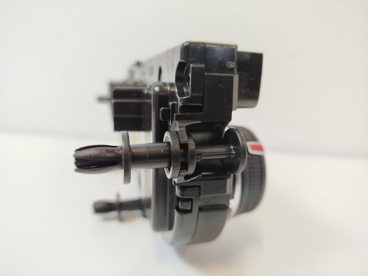 VW Golf Sportsvan AUV ab17 Klimabedienteil Heizungsregulierung Sitzheizung