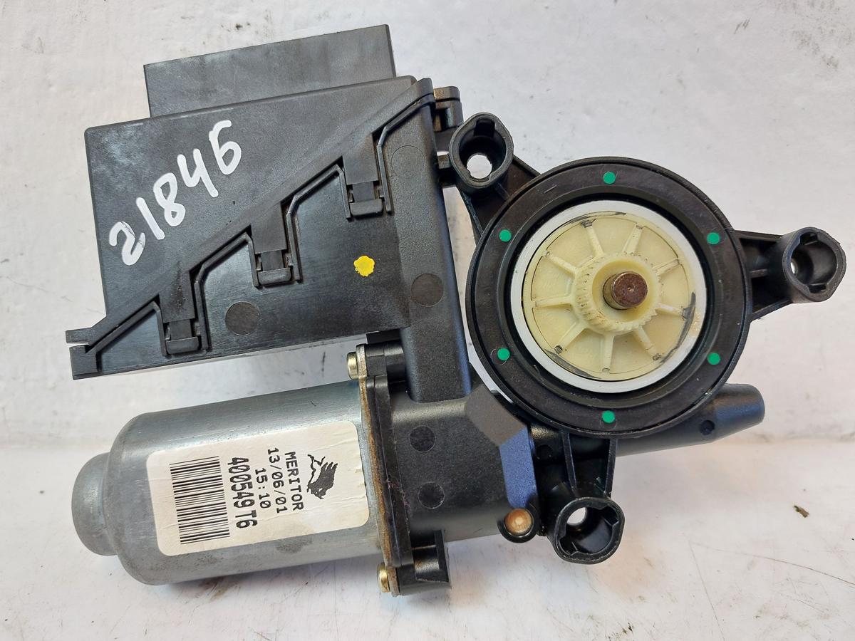 Skoda Fabia 6Y Fensterhebermotor vorn rechts Hebermotor OEM Motor Fensterheber
