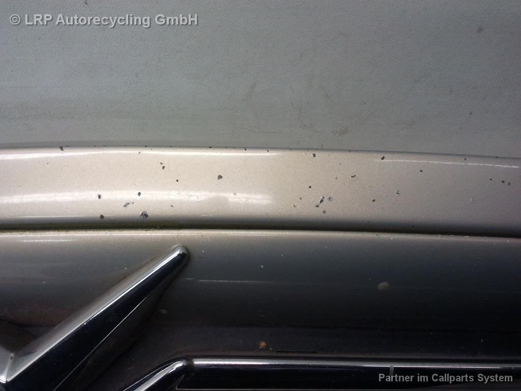 Citroen Xsara Picasso BJ2002 original Motorhaube Klappe Deckel vorn