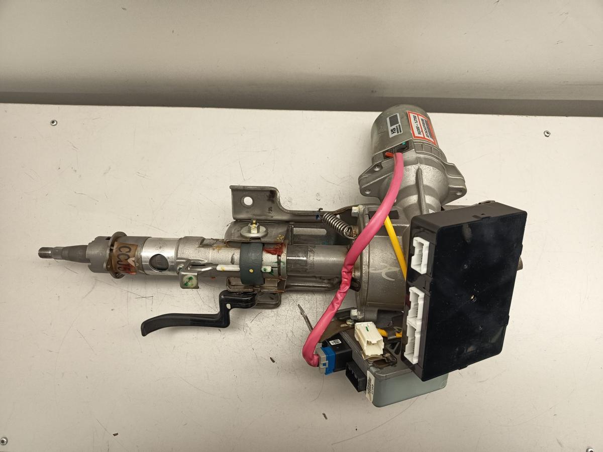 Hyundai I20 PB original Lenks&auml;ule elektrisch mit Motor 56310-1J700 Bj 2012