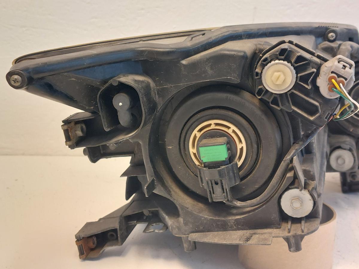 Mazda 6 GH Kombi Scheinwerfer Hauptscheinwerfer Lampe vorn links 10-12 TR&Uuml;B