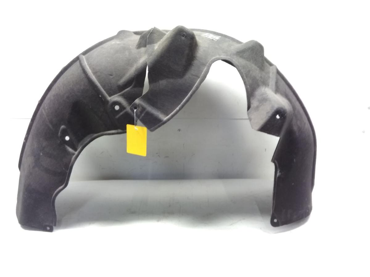 Tesla Model Y original Radhausschale hinten rechts BJ2022 1492616-00-B