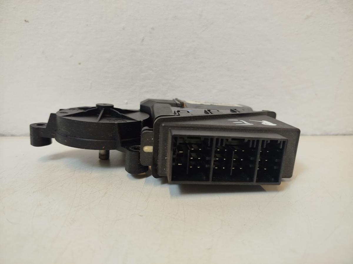 VW Polo 9N 9N1 Fensterhebermotor vorn rechts Hebermotor Motor Fensterheber