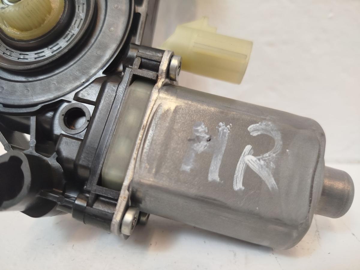 Smart #1 HX11 Pulse Fensterheber vorn rechts Fenstermechanik ohne Hebermotor