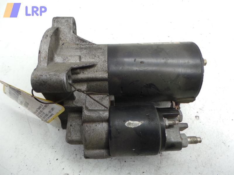 CITROEN ZX LIM (N2,AB´91)BJ1993 ANLASSER BOSCH 0986016530