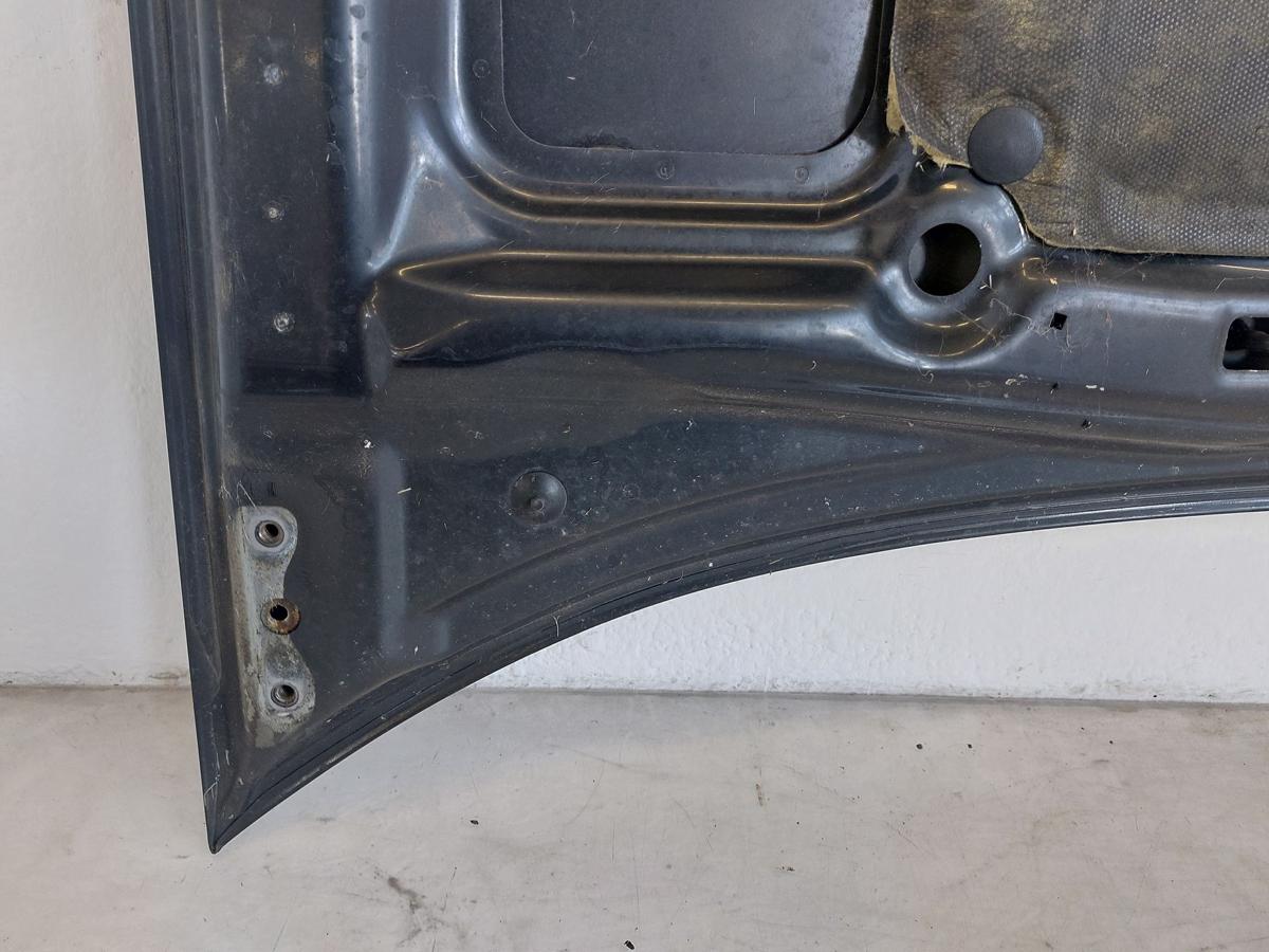 Subaru Impreza GD Sportkombi Motorhaube Haube Klappe Deckel vorn schwarz