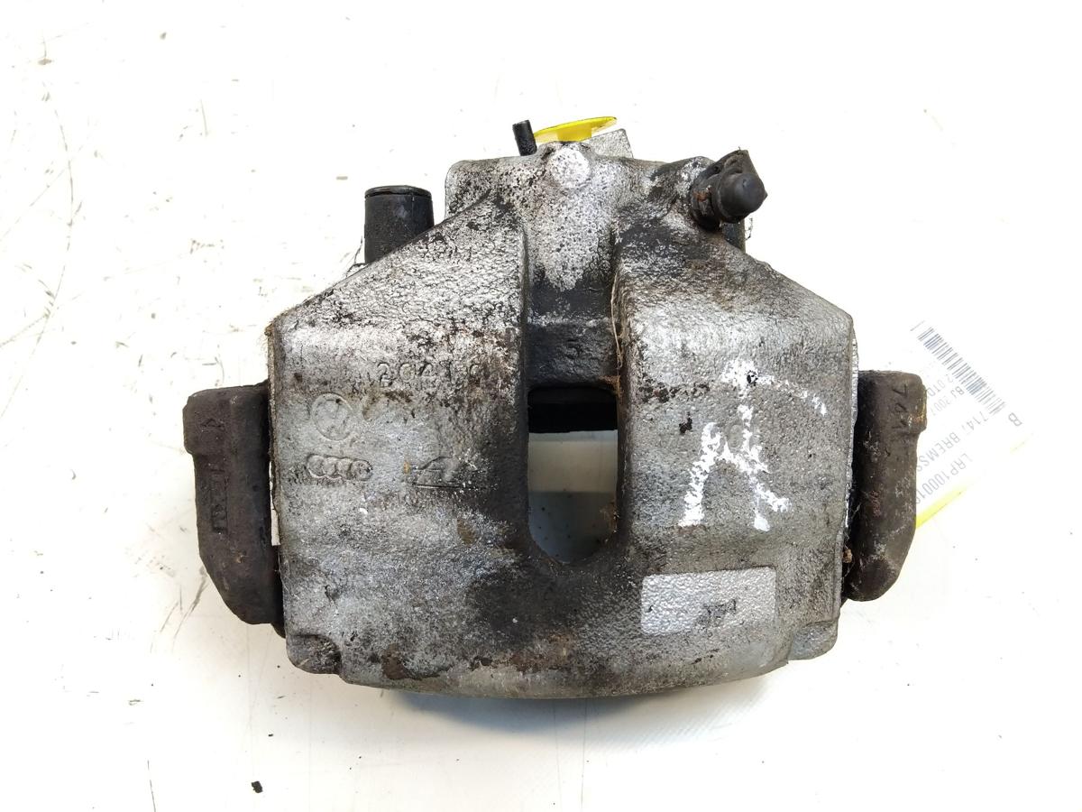 VW Passat 3C original Bremssattel vorn links 2.0TDI 103kw BMP ABS BJ2007