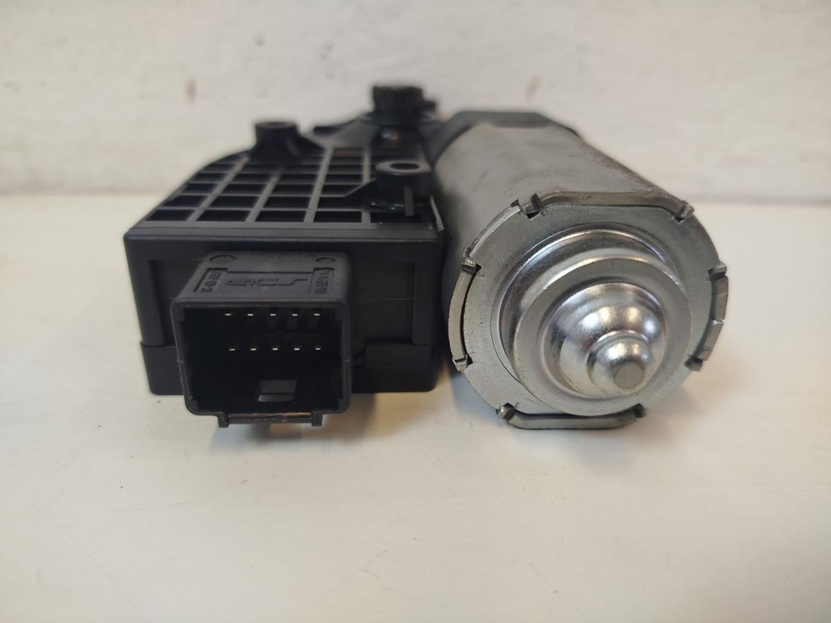 Nissan Qashqai J11 Motor Rollo Verdunklung Scheibedach Schiebedachmotor OEM