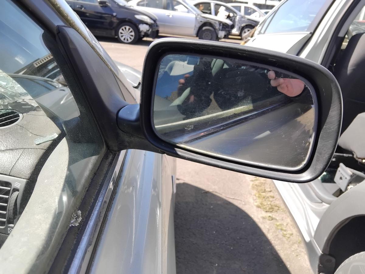 Toyota Avensis T25 orig Au&szlig;enspiegel rechts elektrisch anklappbar beheizt BJ2005