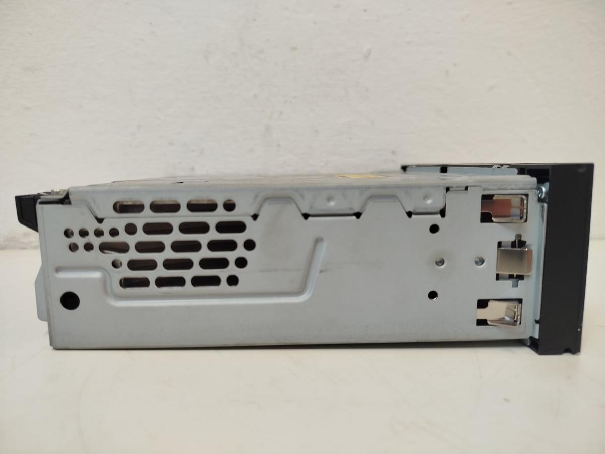 Citroen DS3 Sport Chic Radio Navigationssystem BE6426 Bluetooth OEM Autoradio