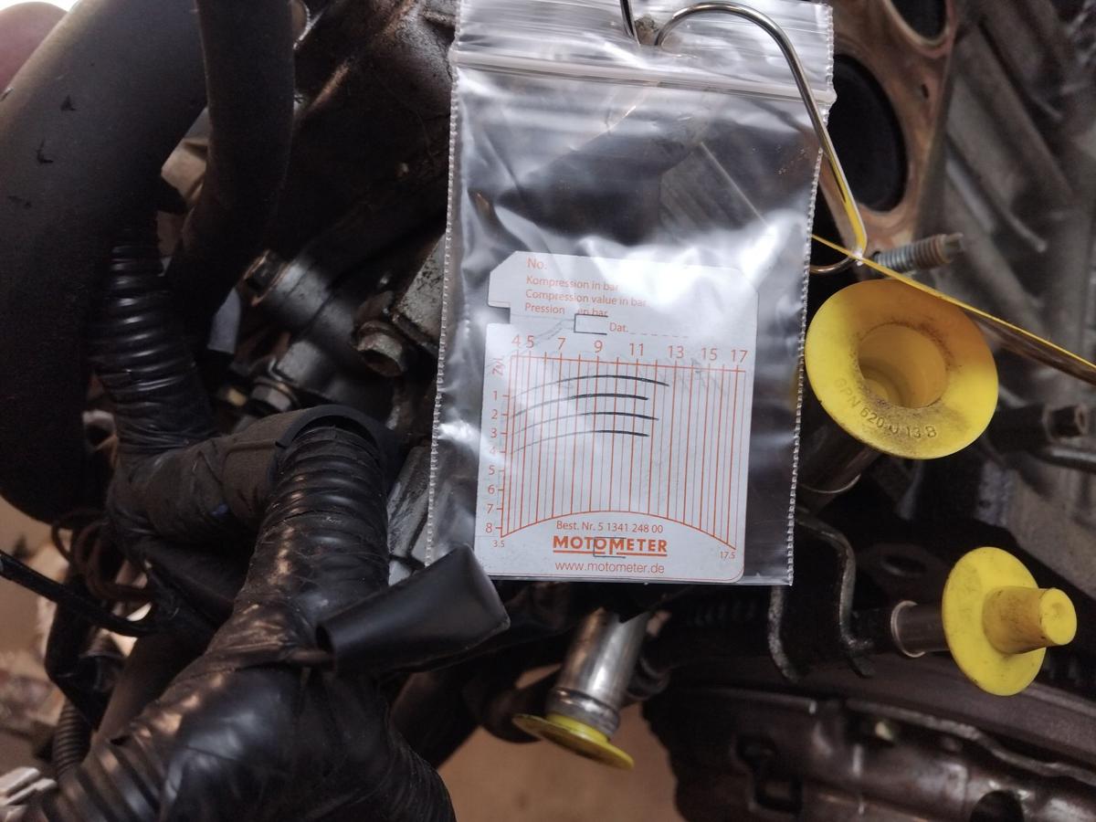 Toyota Avensis T22 original Motor Engine 1ZZ 1.8 95kw 145946km BJ2002