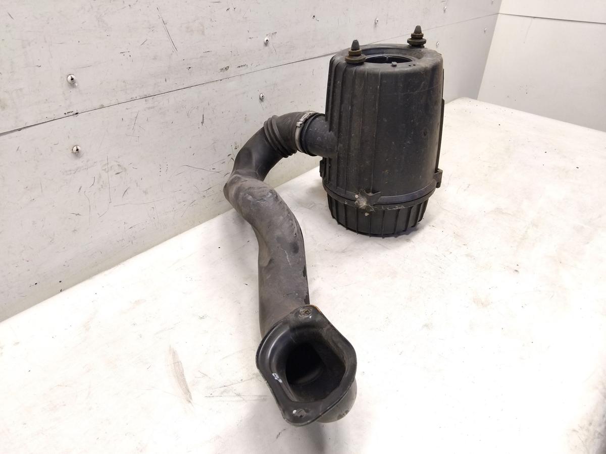 Peugeot Boxer 3 Typ 250 Facelift original Luftfiltergeh&auml;use 2.0BlueHDI Bj.2017