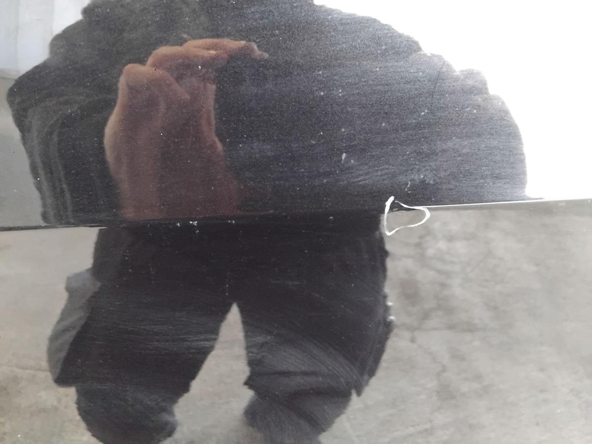 Seat Ibiza ST Kombi 6J T&uuml;r vorn rechts Beifahrert&uuml;r LZ9Y phantomschwarz BJ2012