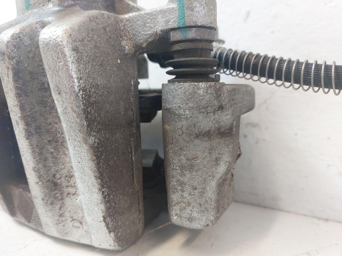 Omoda 5 EV Elektro Bremssattel vorn links Sattel Bremszang OEM