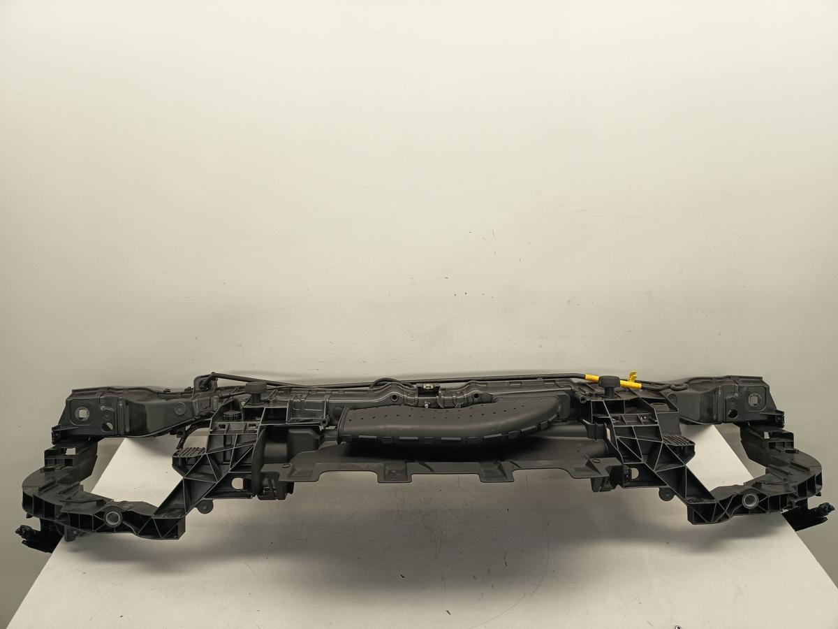 Ford Focus III orig Schlosstr&auml;ger Frontverkleidung 1.5l 88kW Diesel Bj 2015