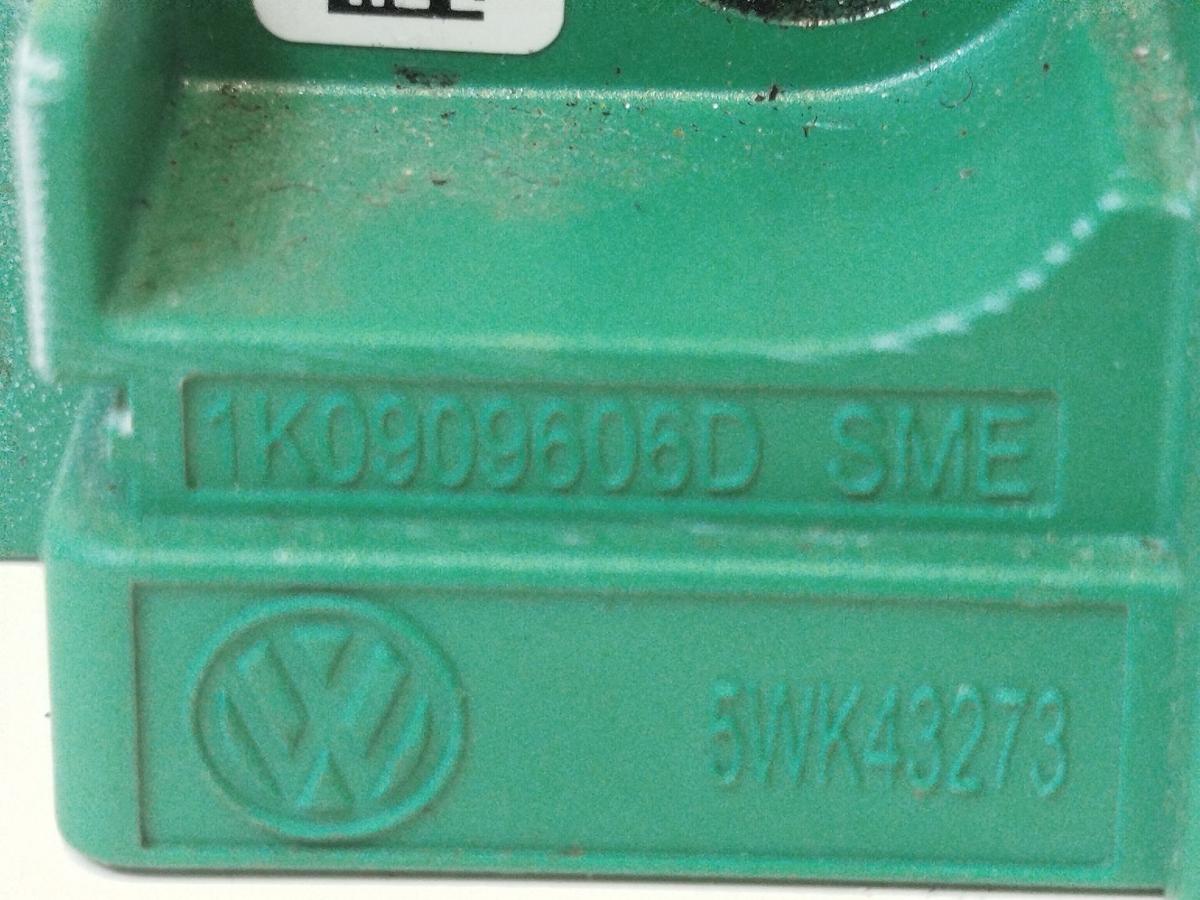 VW Audi Skoda Seat Airbagsensor Aufprallsensor Crashsensor Sensor OEM