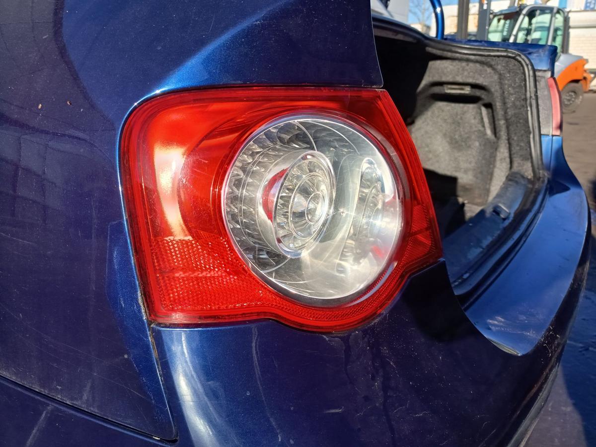 VW Passat 3C B6 Limo original R&uuml;ckleuchte links Heck/Schluss/Licht Bj 2008