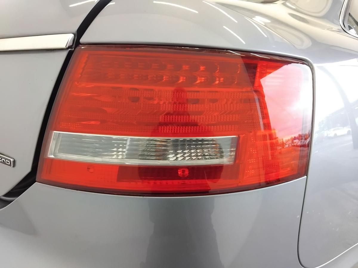 Audi A6 4F Limousine original R&uuml;ckleuchte Heckleuchte rechts LED BJ2006